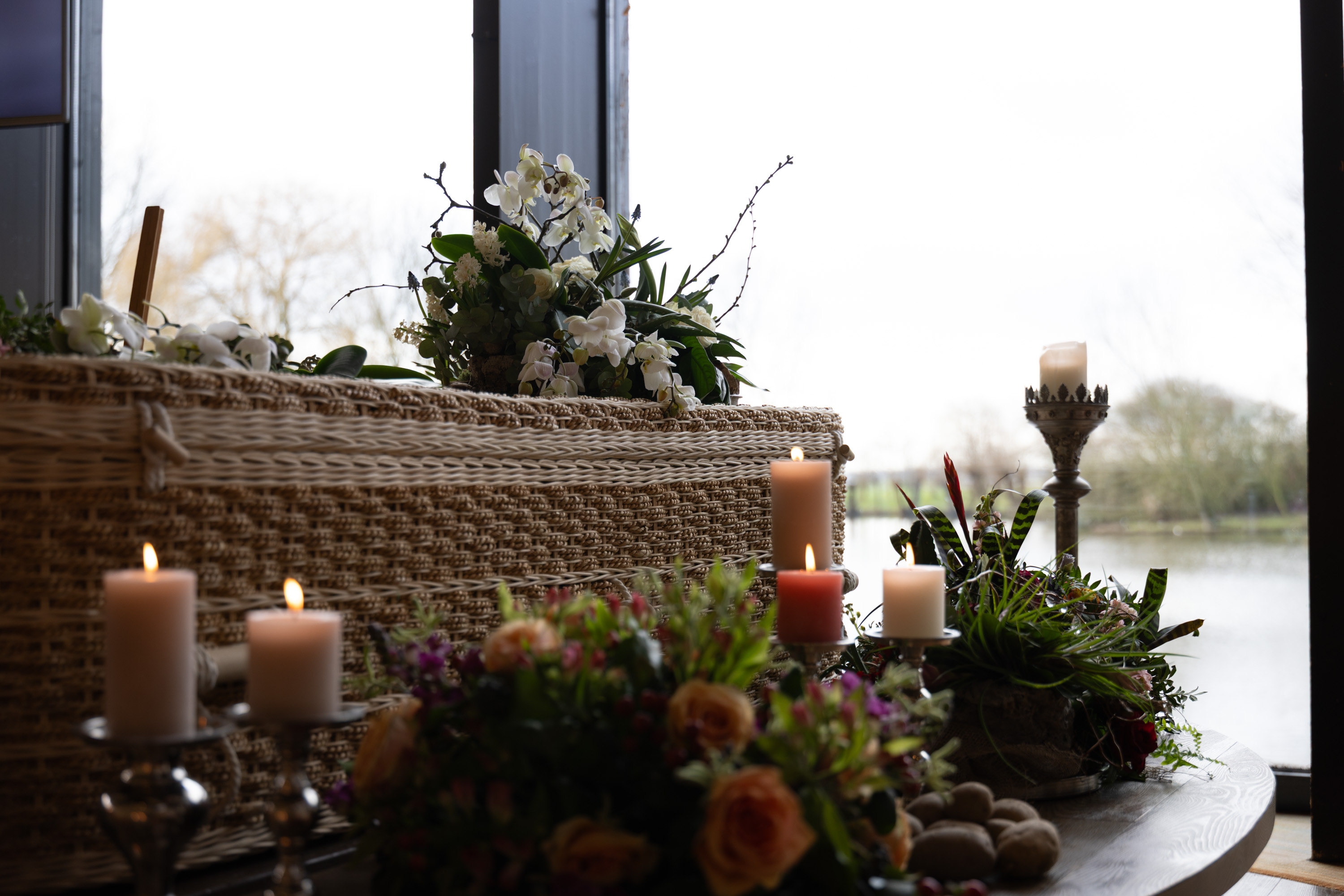 Uitvaart afbeelding 5